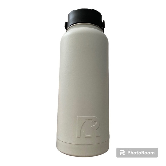 RTIC OUTDOORS STAINLESS STEEL CONVERSE WATER BOTTLE - Picture 2 of 4